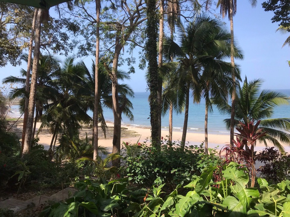 Panama -  - 