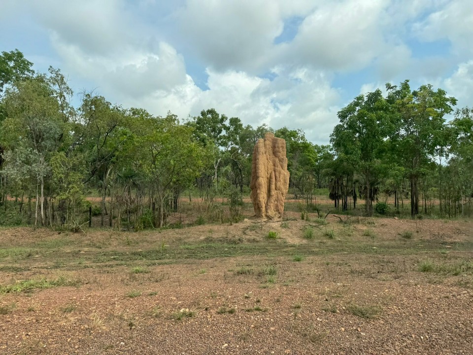 Australien - Darwin - 