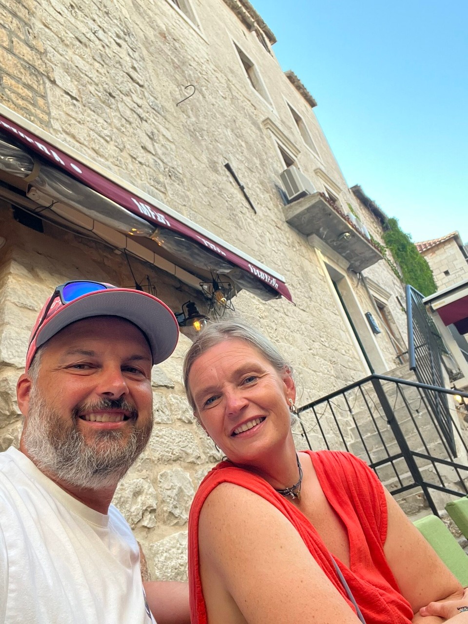 Kroatien - Trogir - 