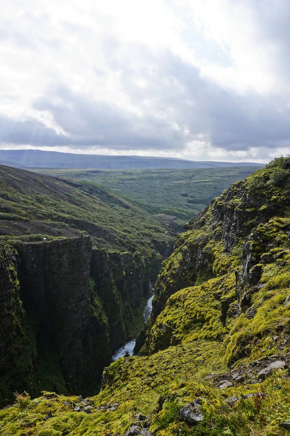 Island - Varmaland - 