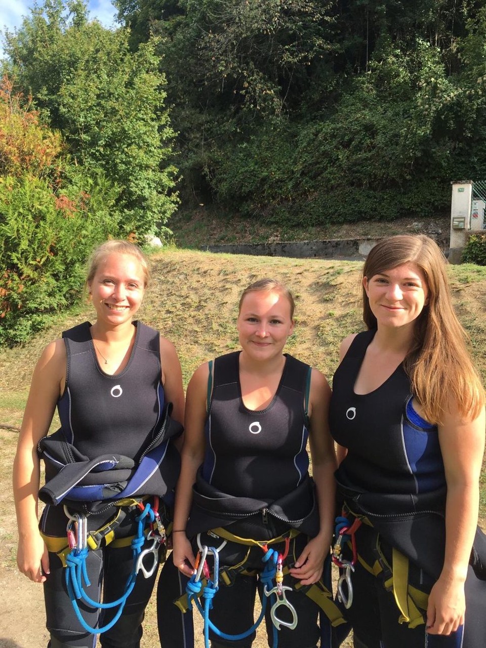 Frankreich - Annecy - 