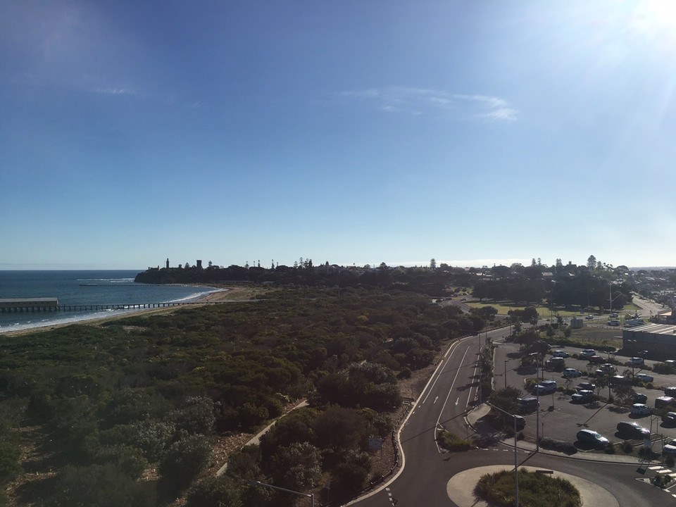 Ausztrália - Queenscliff - 