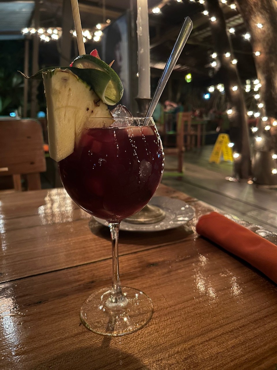 Costa Rica - Puerto Viejo de Talamanca - 