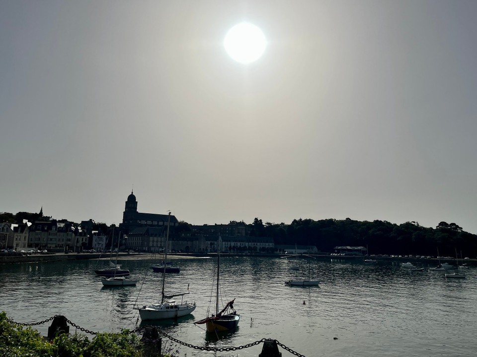 Frankreich - Saint-Cast-le-Guildo - Saint-Malo