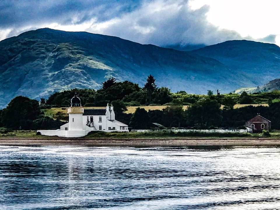 United Kingdom - Fort William - 