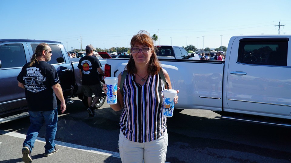 USA - Daytona Beach - 