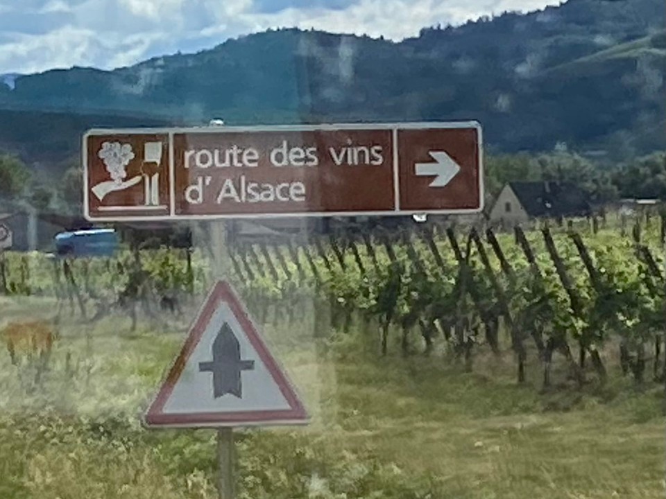 Frankreich - Kruth - 