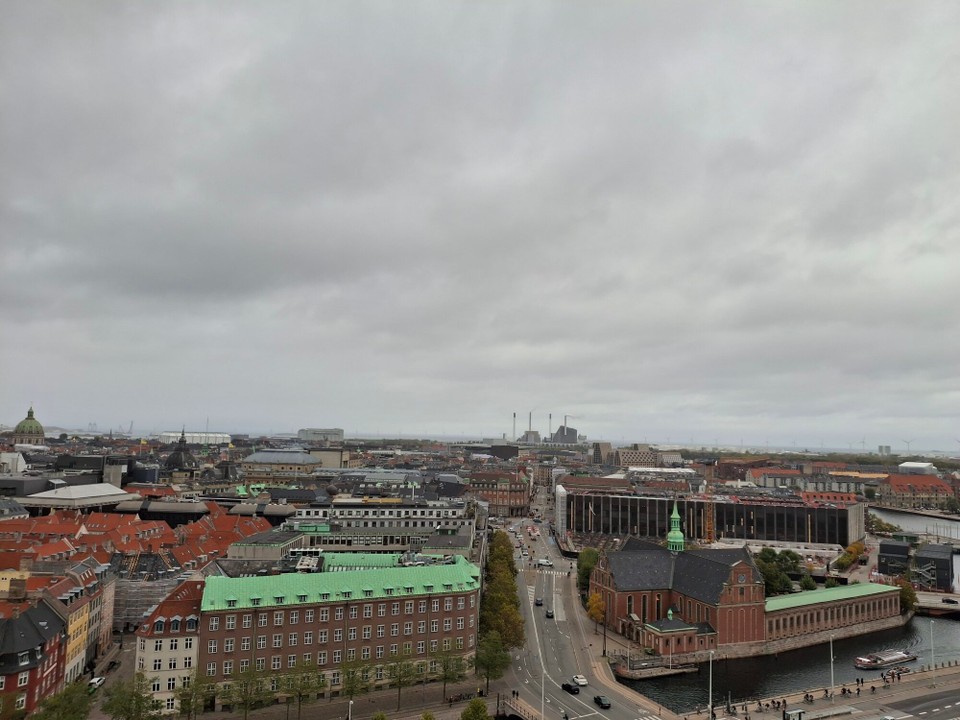 Dänemark - København - 