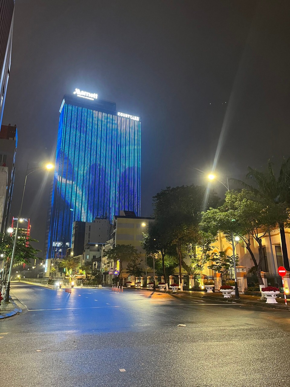 Vietnam - Da Nang - 