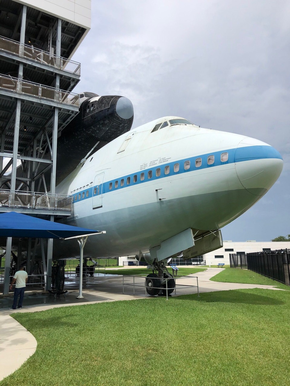 Vereinigte Staaten - Houston - 