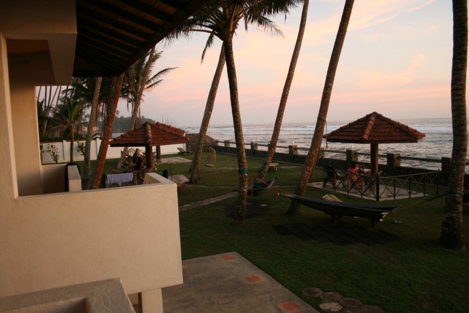 Sri Lanka - Ahangama - 