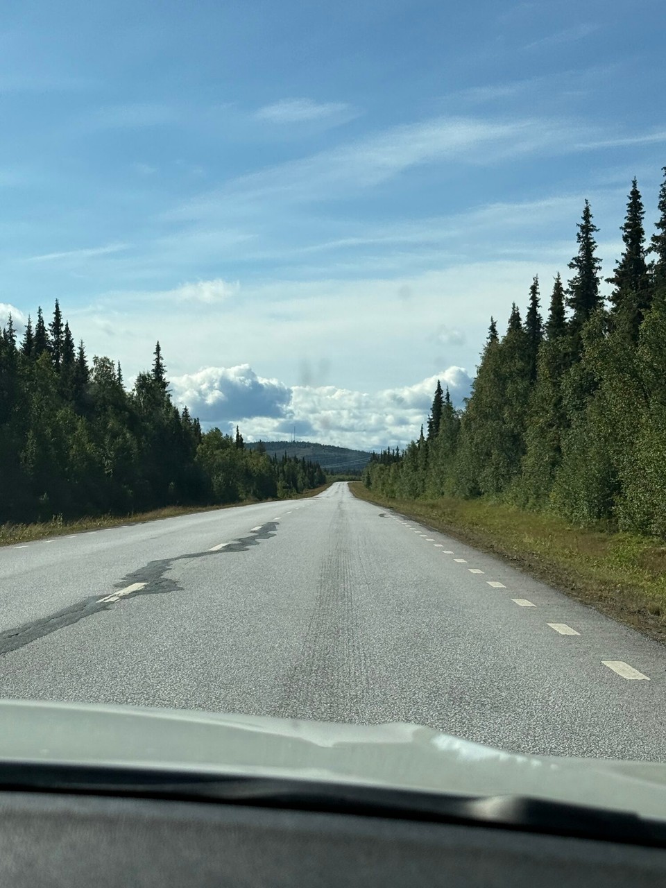 Schweden - Östersund - 