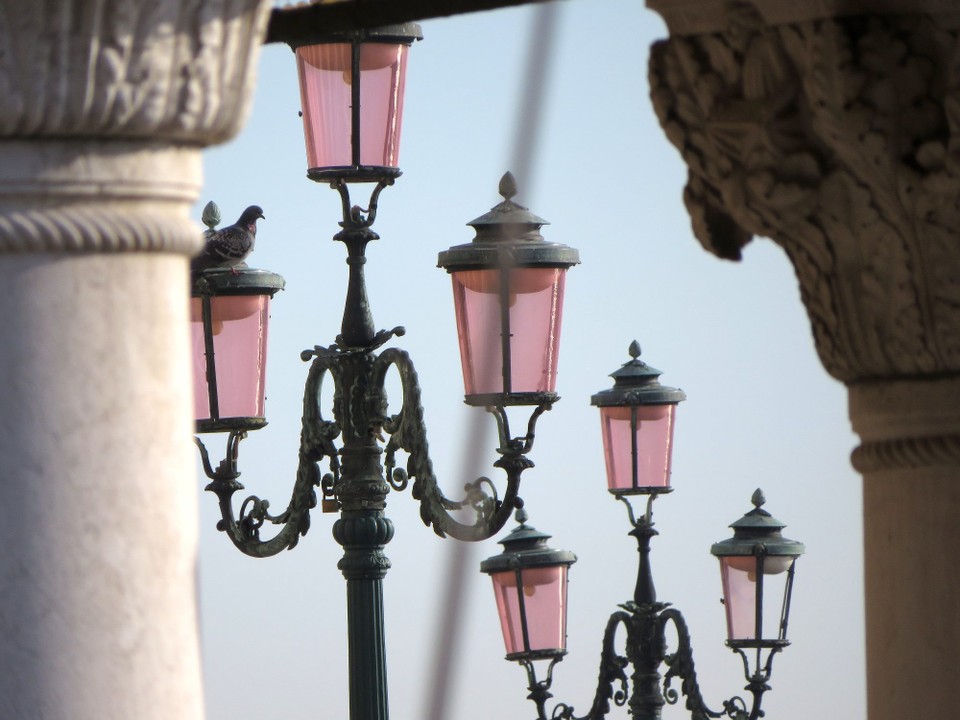 Italien - Venedig - 