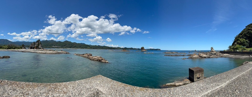 Japan - Nachikatsuura - Nachikatsuura 