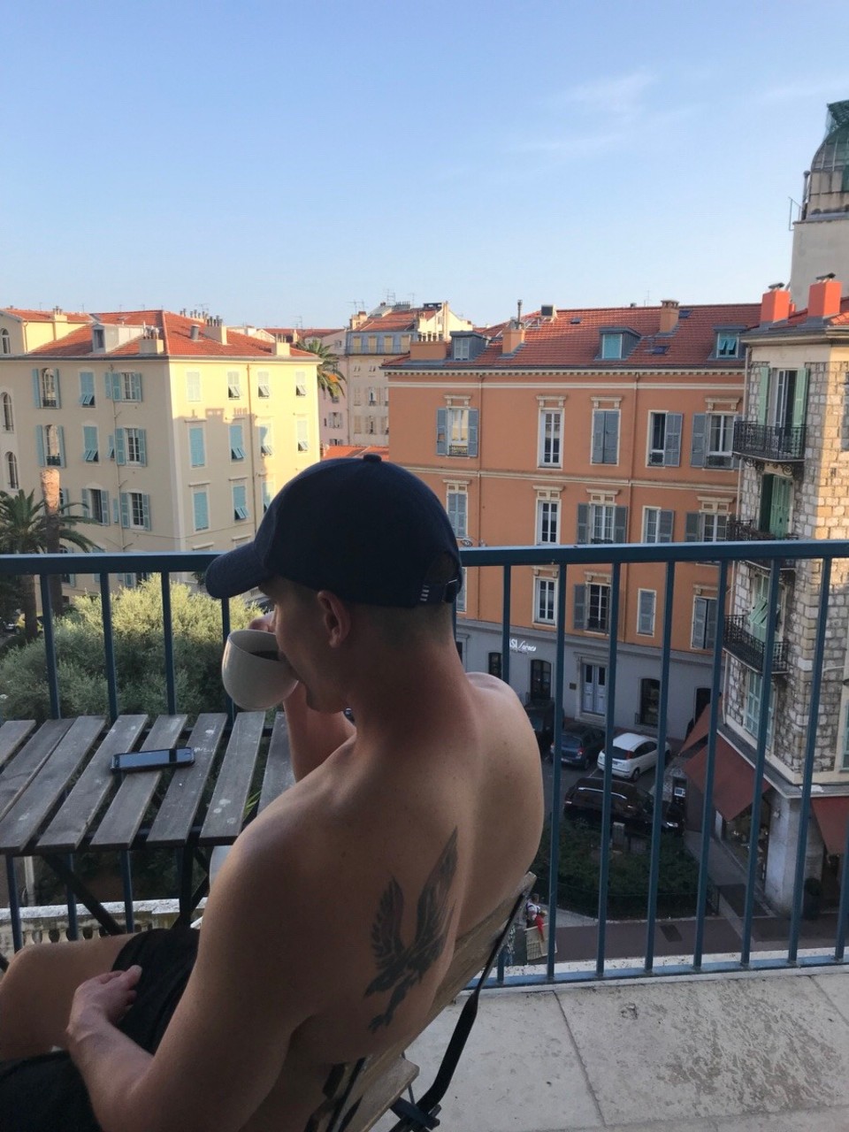 France - Nice - 