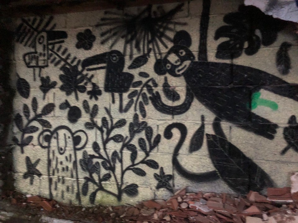 Frankreich - Grenoble - 