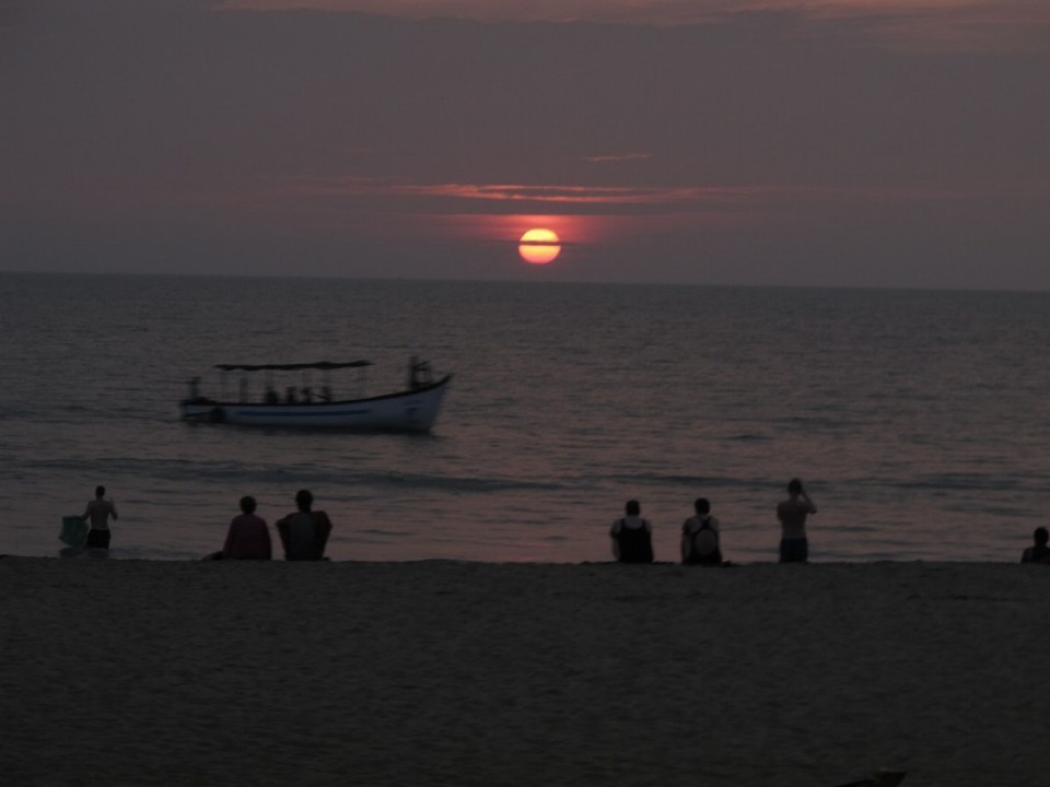 Indien - Goa - 