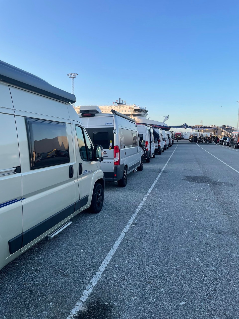 Dänemark - Hirtshals - 