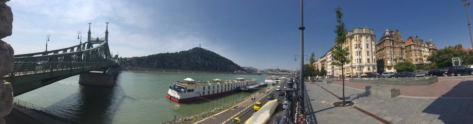 Ungarn - Budapest V. kerület - 