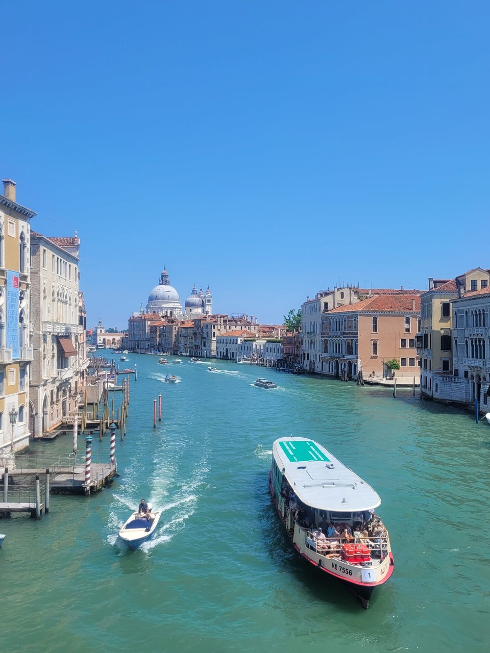 Italien - Venedig - 