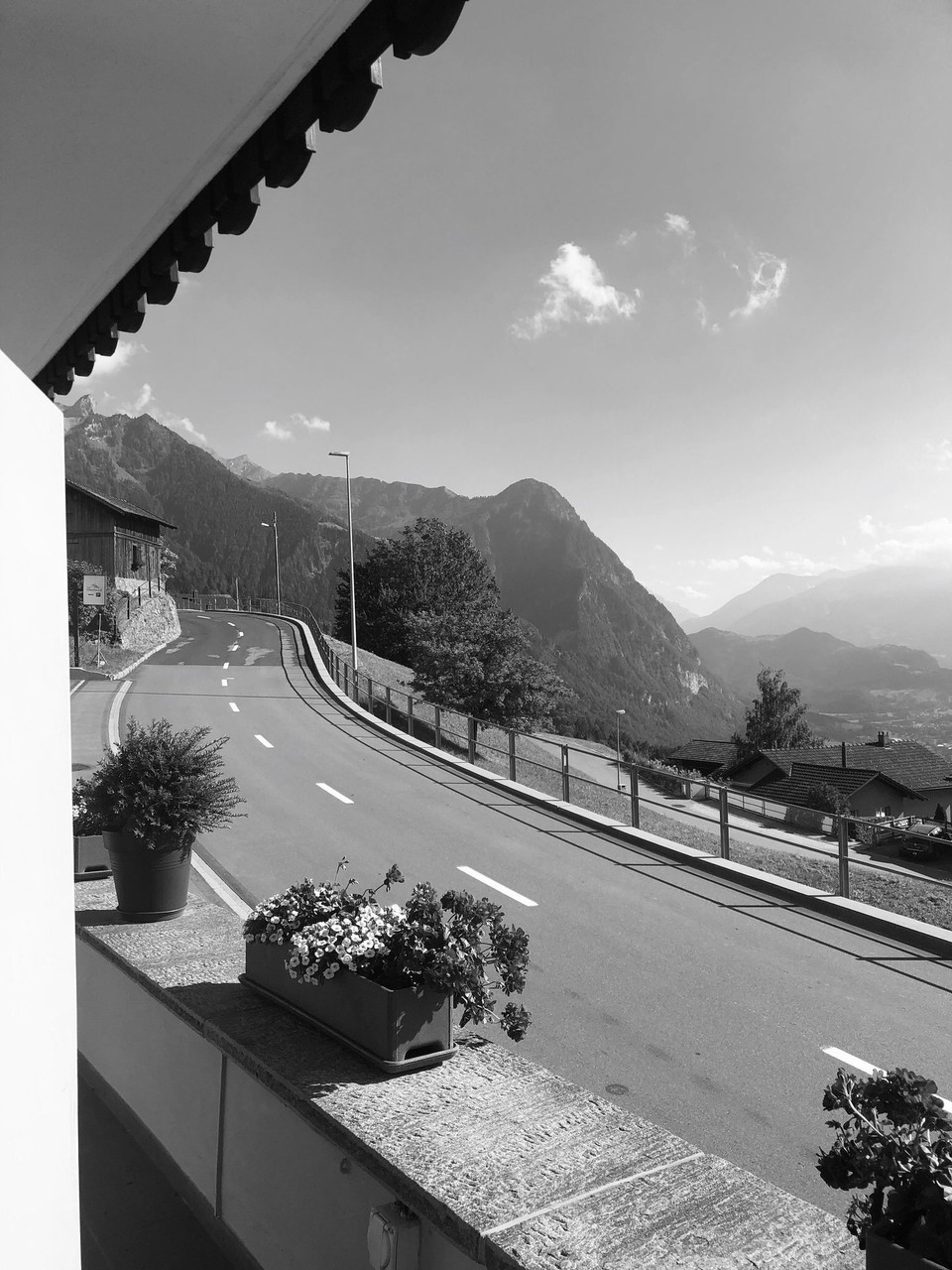 Liechtenstein - Vaduz - 