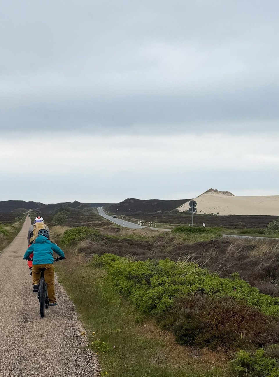 Deutschland - List auf Sylt - 