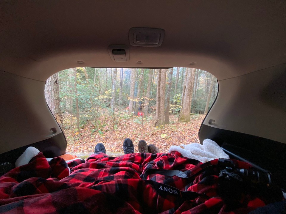 United States - Blairsville - 