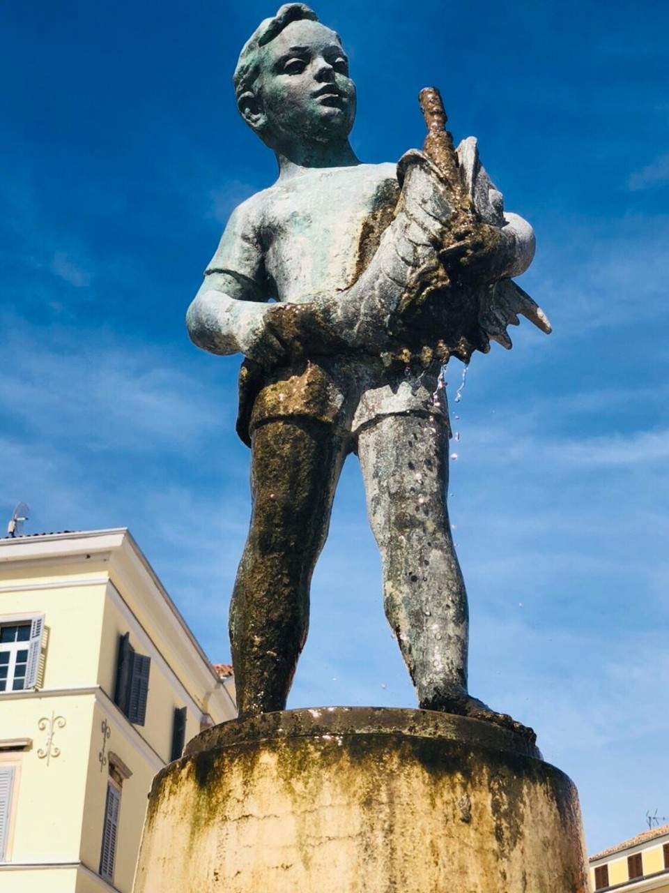 Kroatien - Rovinj - Rovinj 