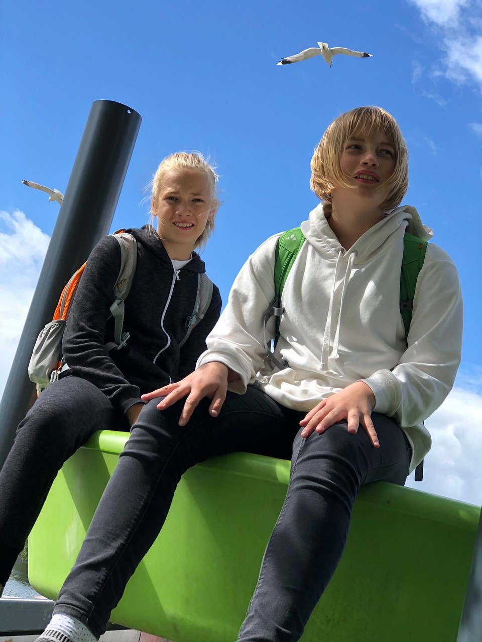 Dänemark - Kolding - 