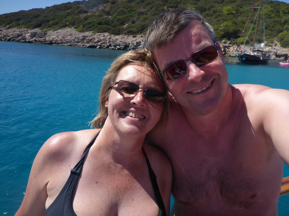 Türkei - Bodrum - 