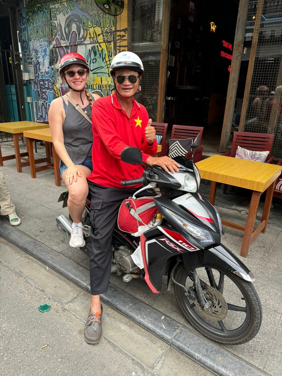 Vietnam - Huế - 