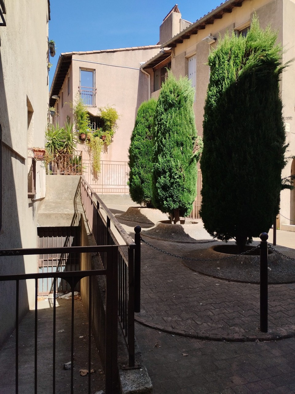 Frankreich - Avignon - 