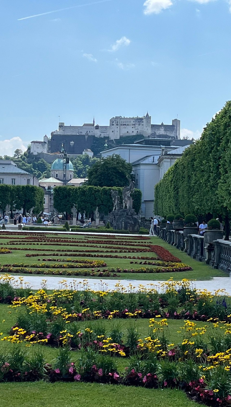 Österreich - Salzburg - 