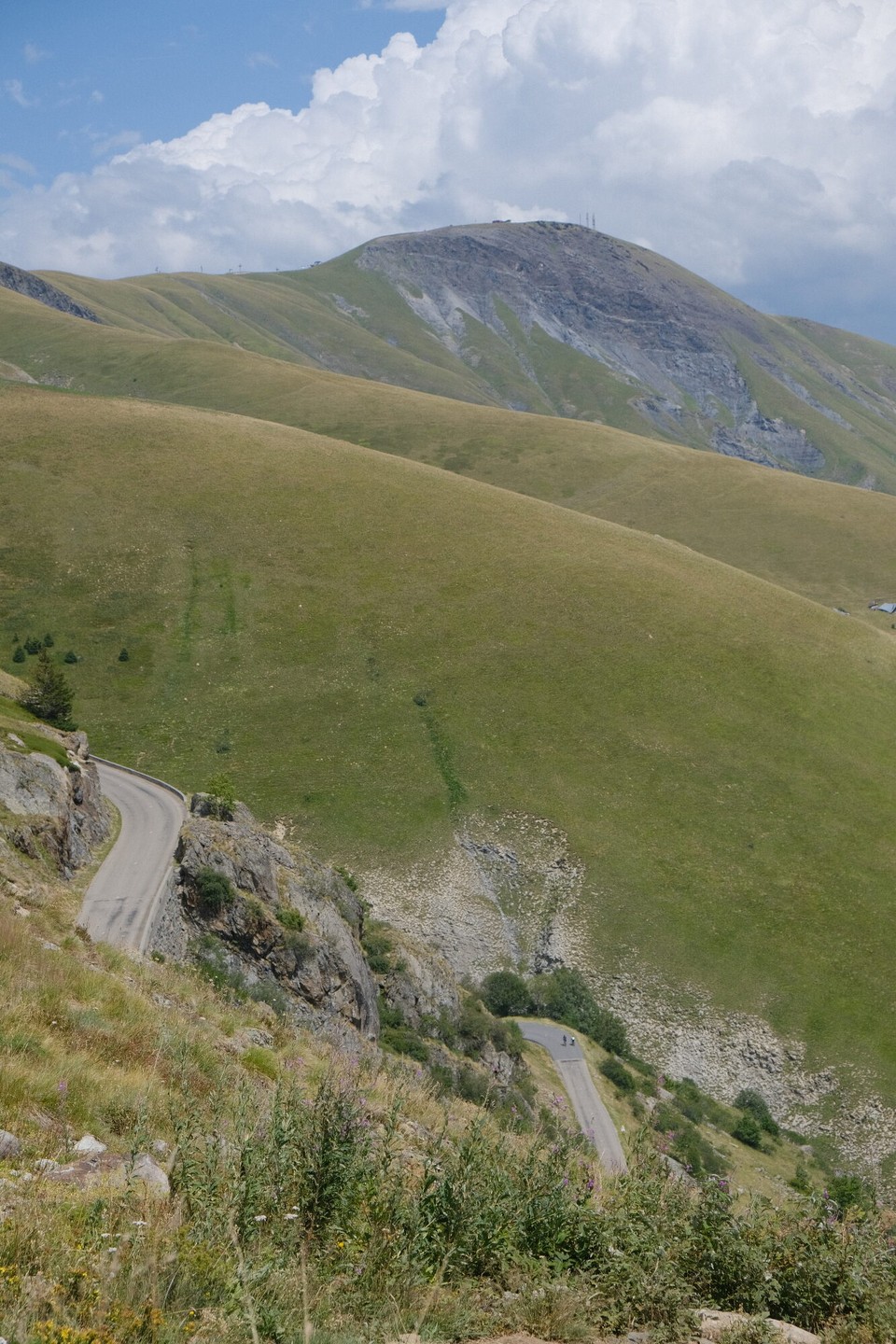 Frankreich - Saint-Sorlin-d'Arves - 