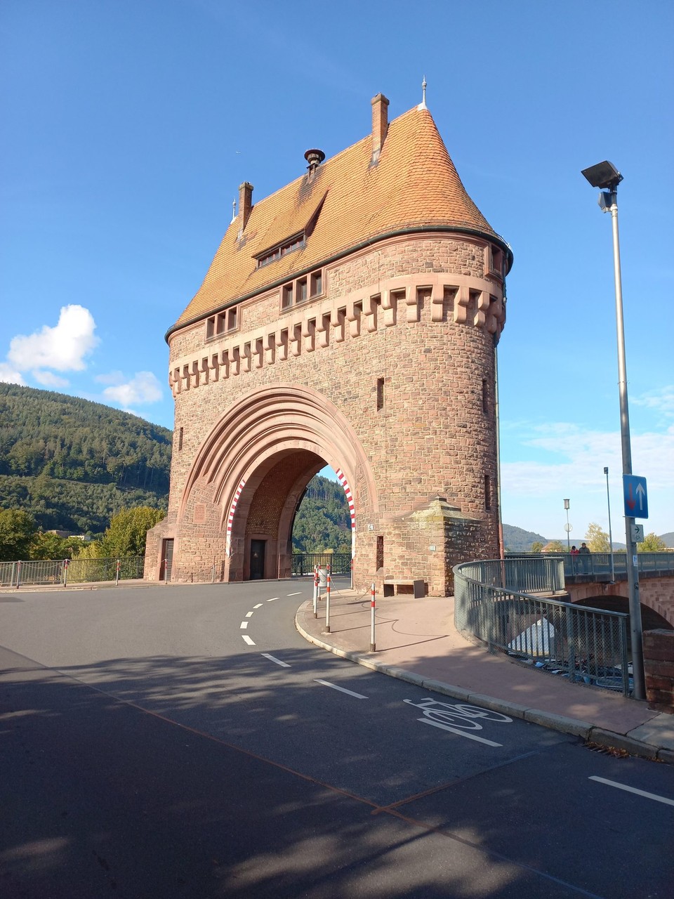 Deutschland - Miltenberg - 