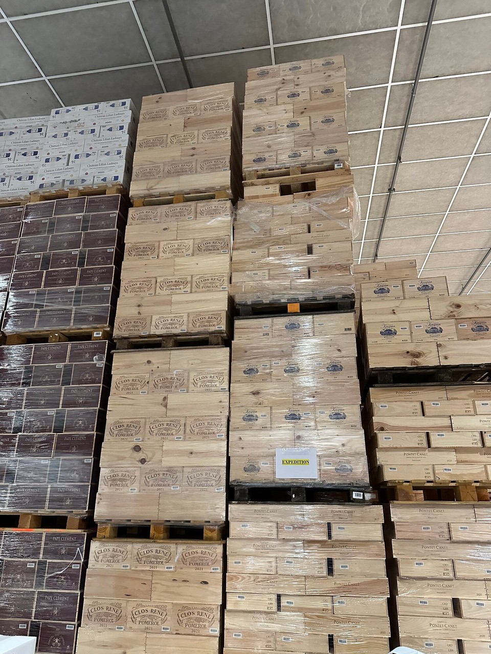 Frankreich - Bordeaux - 