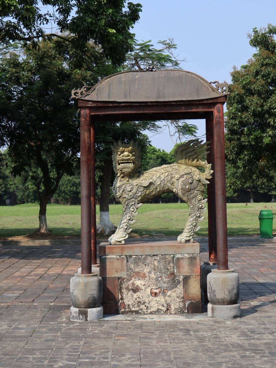Vietnam - Huế - 