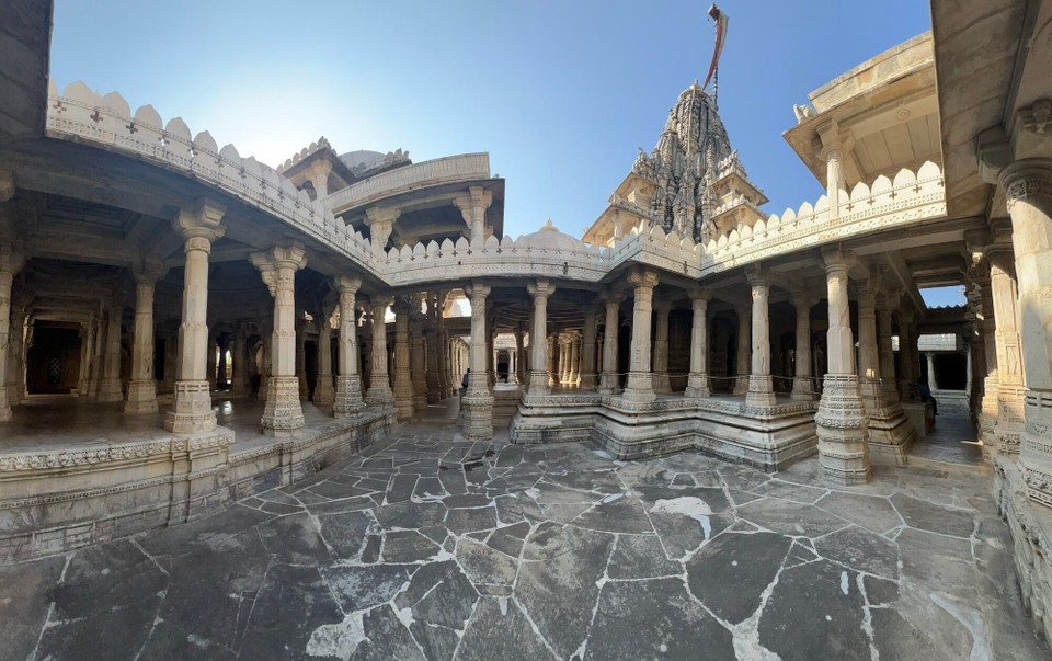Indien - Rajsamand - 
