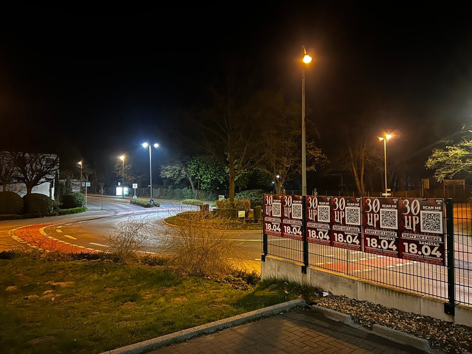 Deutschland - Wesel - 