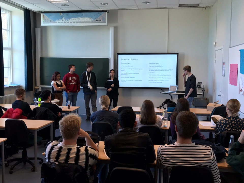 Denmark - Odense M - 