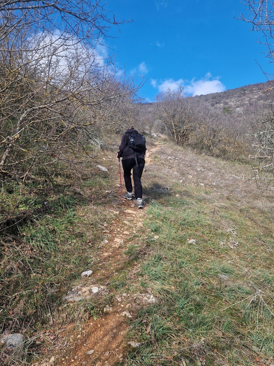 Griechenland - Kastoria - 