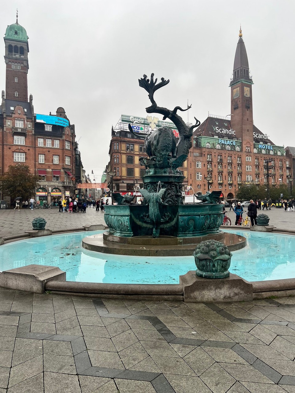 Dänemark - København - 