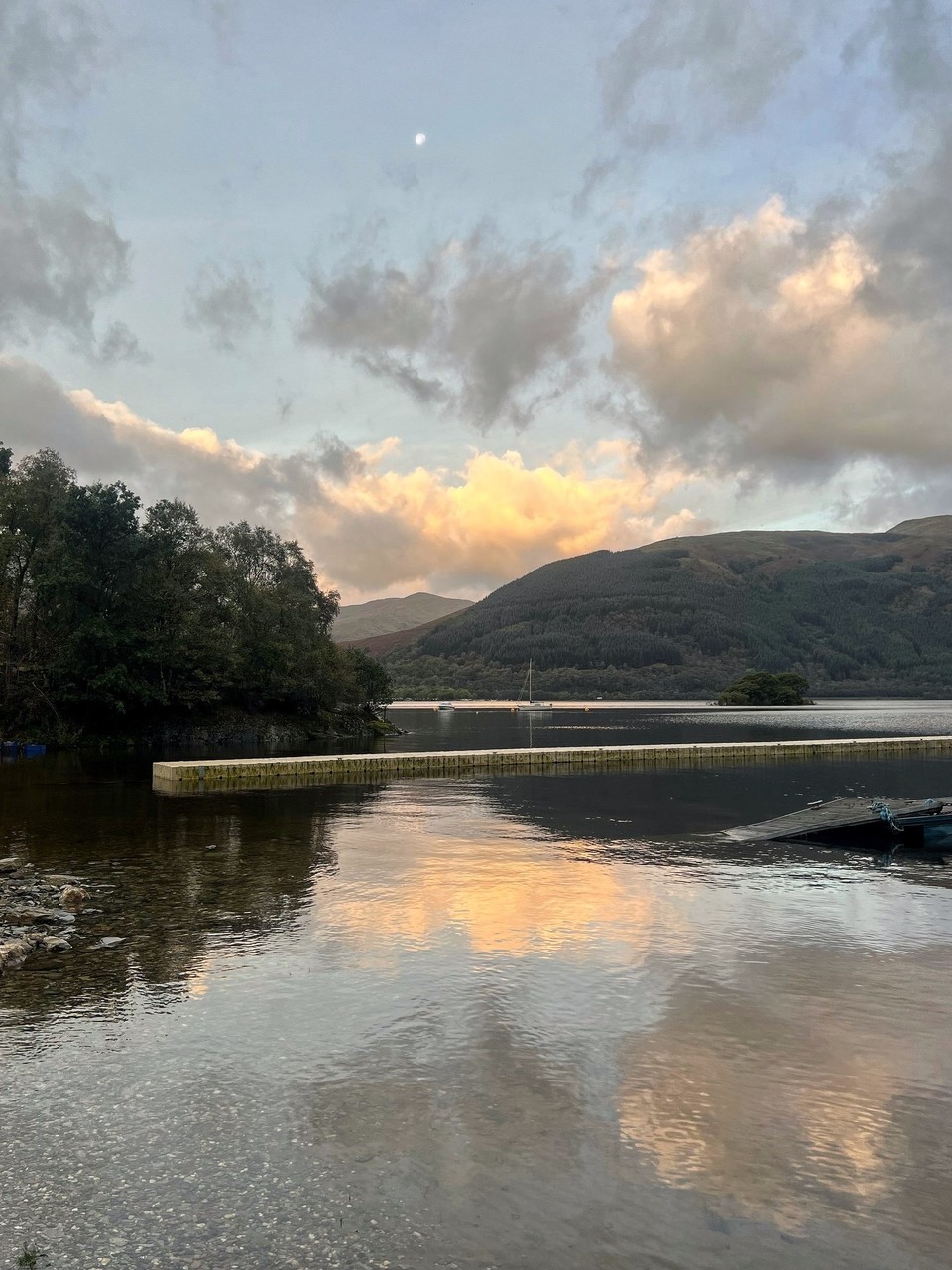 Vereinigtes Königreich - Glasgow - 