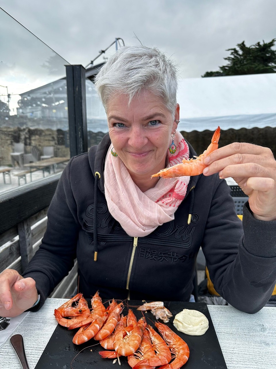 Frankreich - Larmor-Baden - 