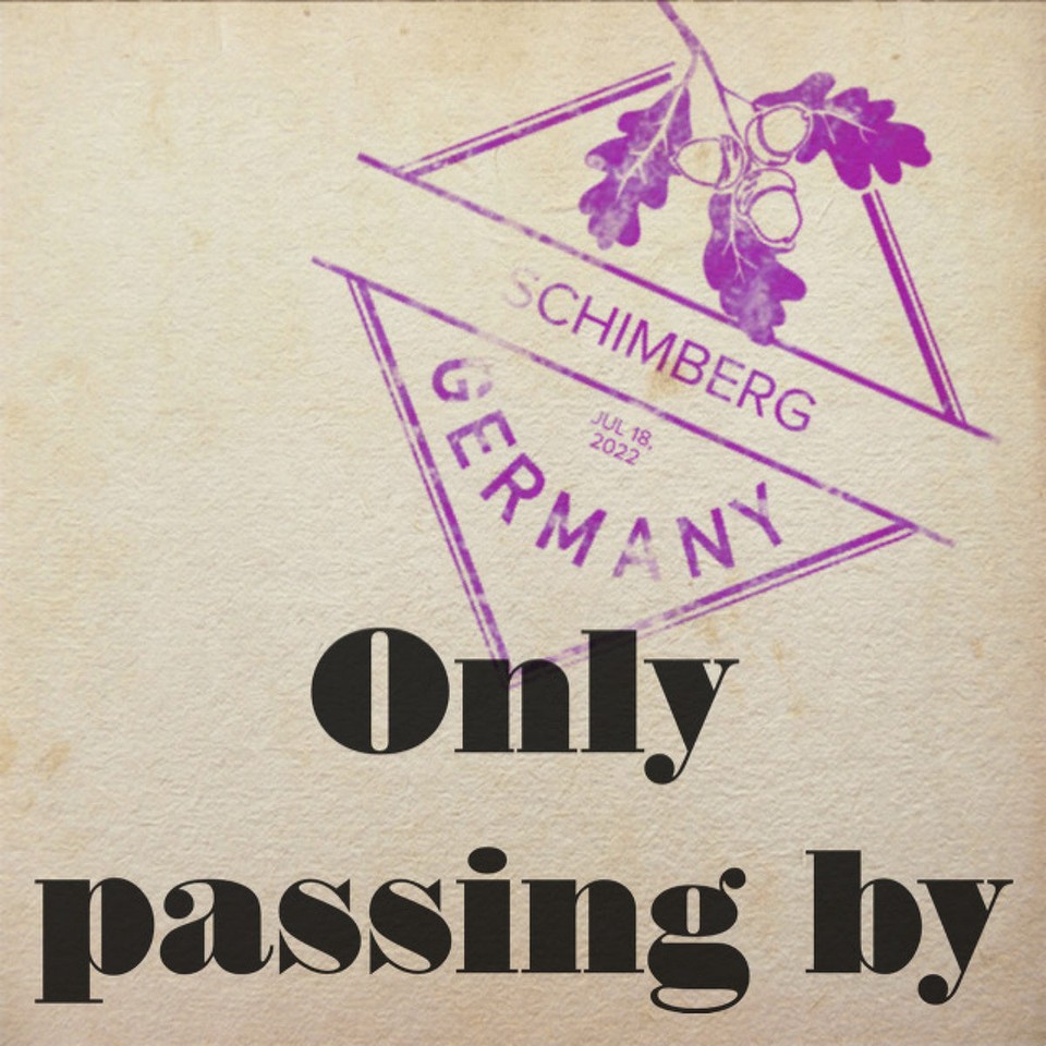 Deutschland - Schimberg - 