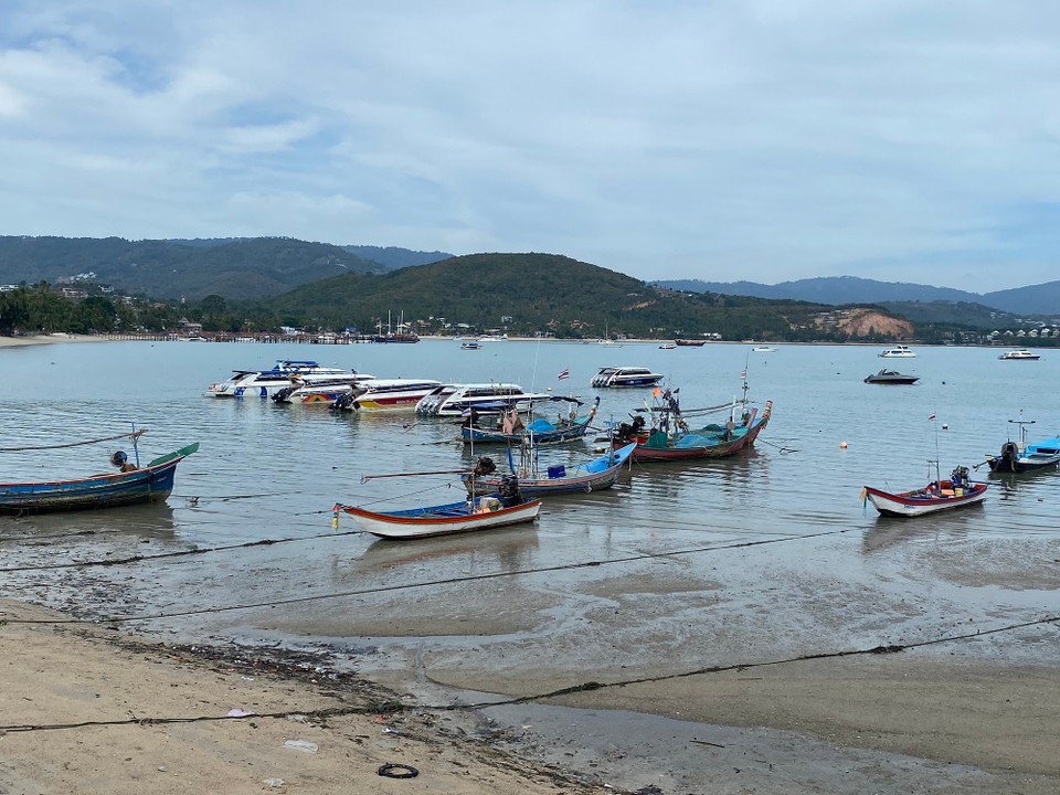 Thailand - Ko Samui - 