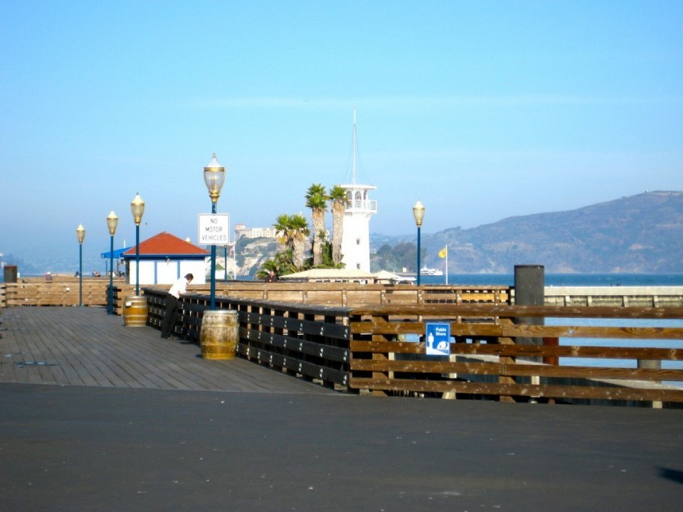 United States - San Francisco - 