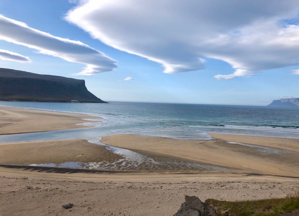 Island - Vesturbyggð - 🥰😍 Hammerschön 🥰😍