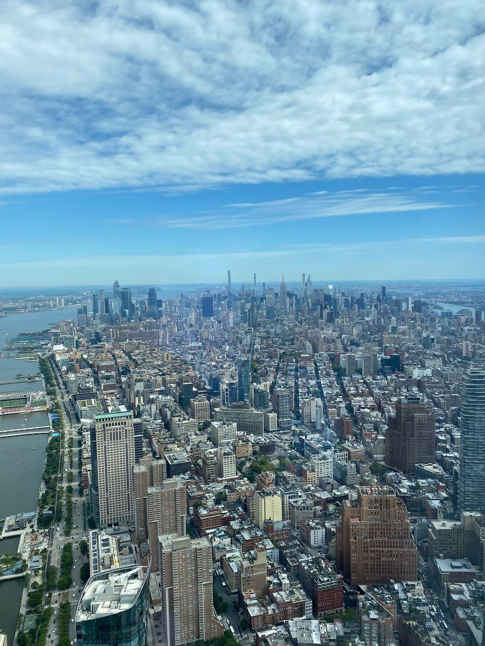 Vereinigte Staaten - New York - 