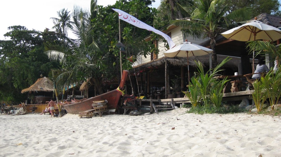 Thailand - Ko Phi Phi - 